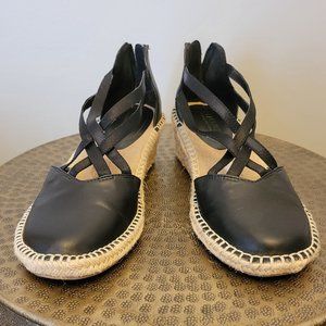 Kenneth Cole Reaction Espadrille Wedge